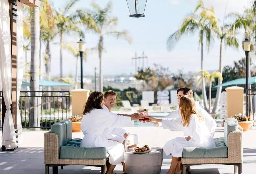 Sheraton Carlsbad Resort & Spa