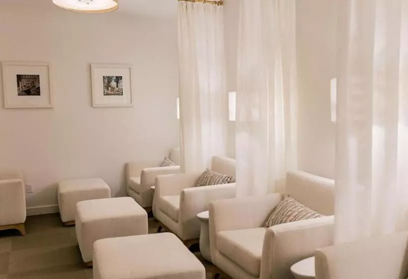 Sheraton Carlsbad Resort & Spa