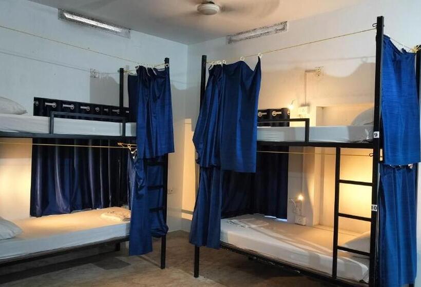 Hope Hostels, Varkala   Helipad