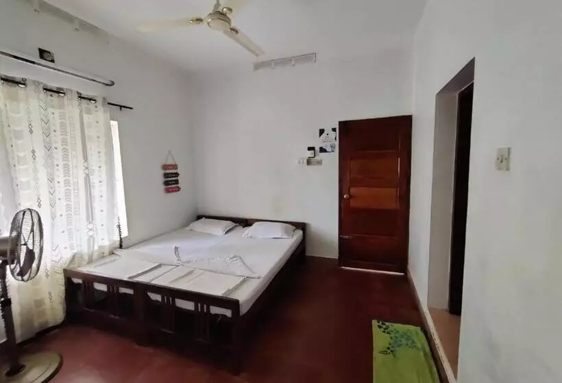 Hope Hostels, Varkala Helipad