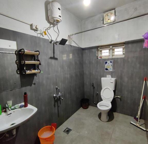 Hope Hostels, Varkala   Helipad