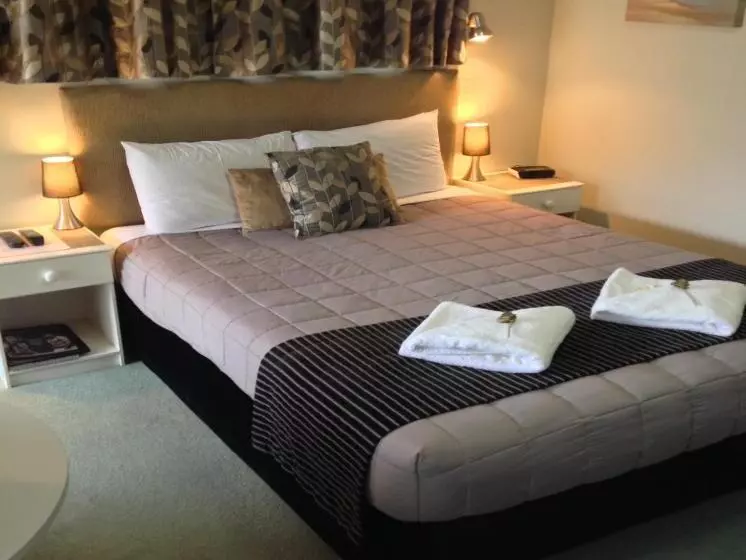 Aalton Motel