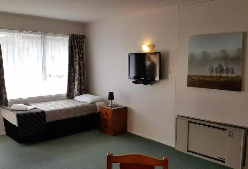 Aalton Motel