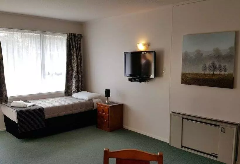 Aalton Motel