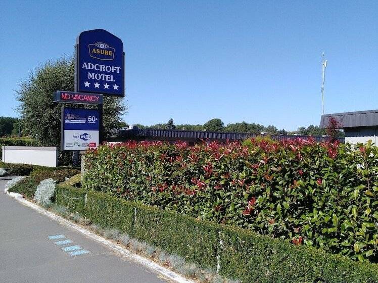 Asure Adcroft Motel