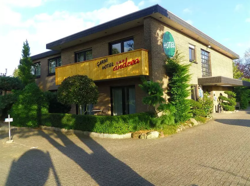 Garni Hotel Andrea