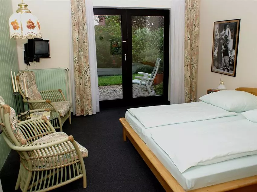 Garni Hotel Andrea