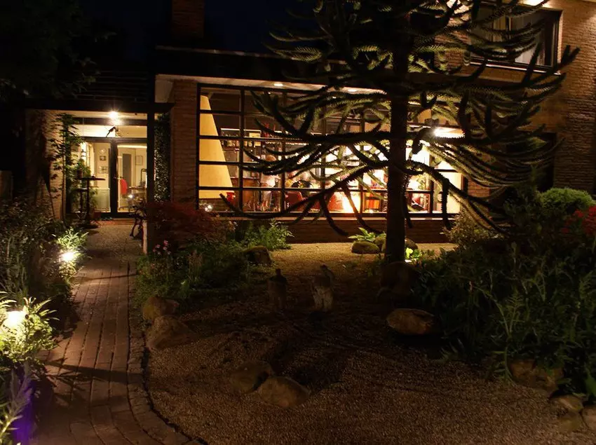 Garni Hotel Andrea