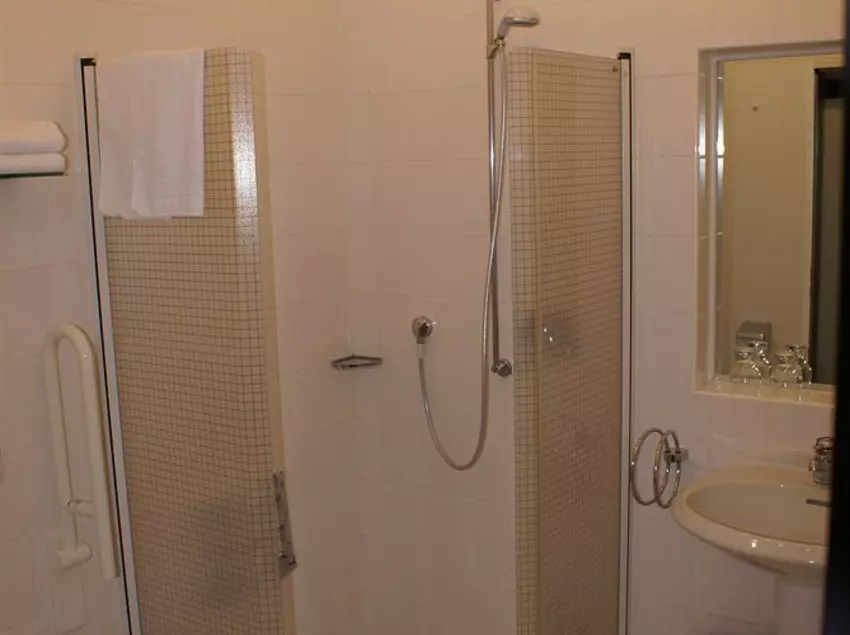 Garni Hotel Andrea