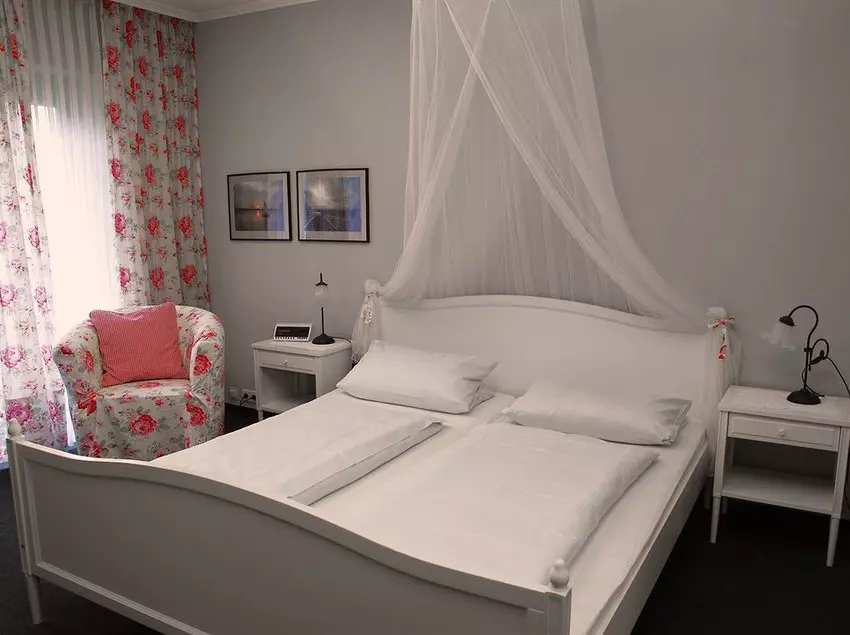 Garni Hotel Andrea