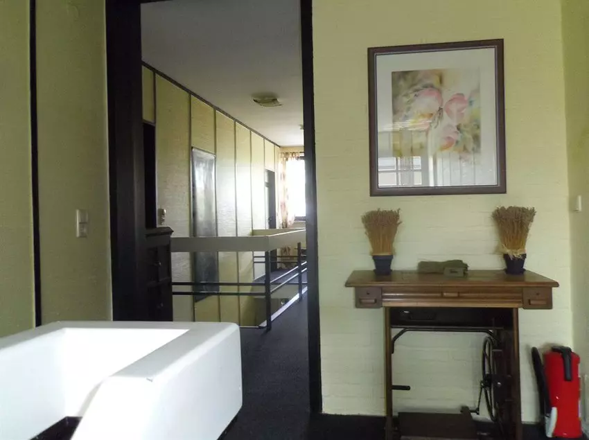 Garni Hotel Andrea