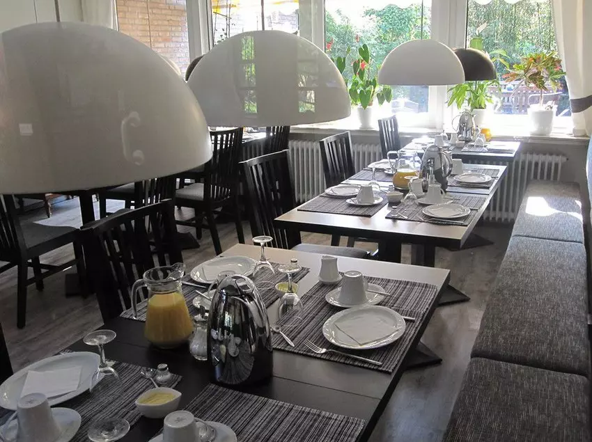Garni Hotel Andrea