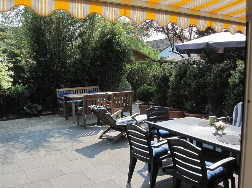 Garni Hotel Andrea
