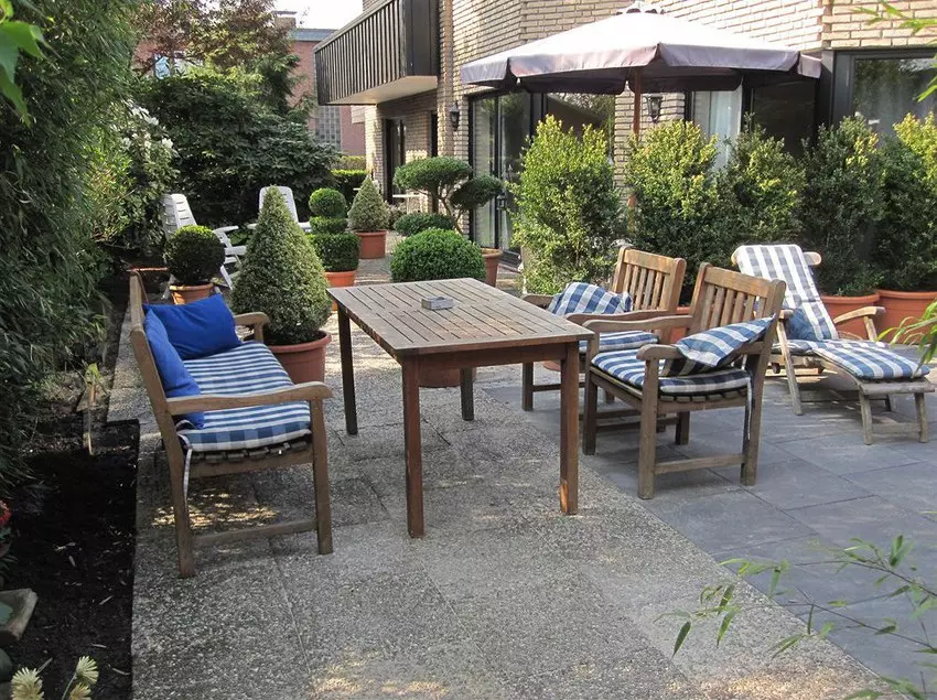 Garni Hotel Andrea
