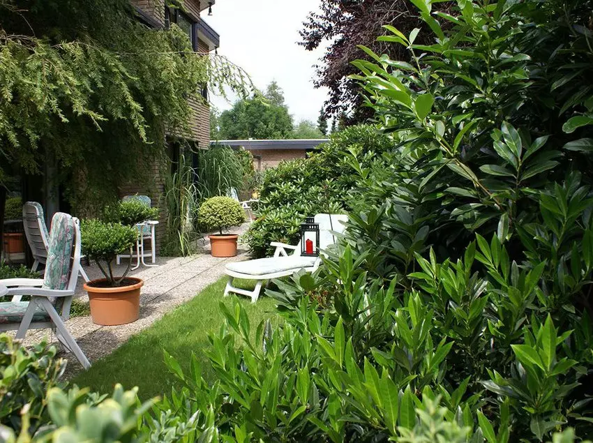 Garni Hotel Andrea