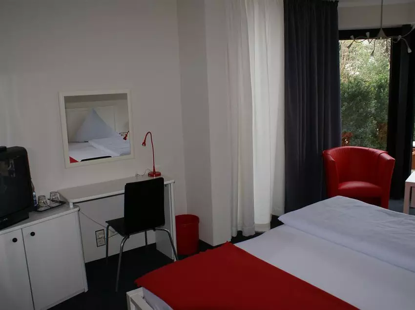 Garni Hotel Andrea