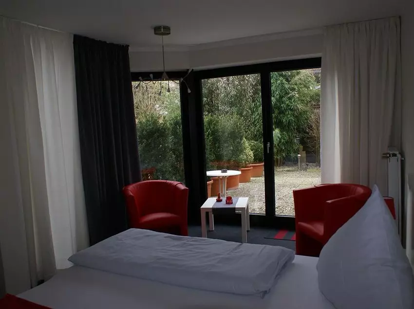 Garni Hotel Andrea