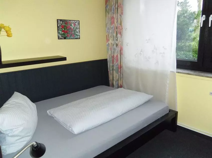Garni Hotel Andrea