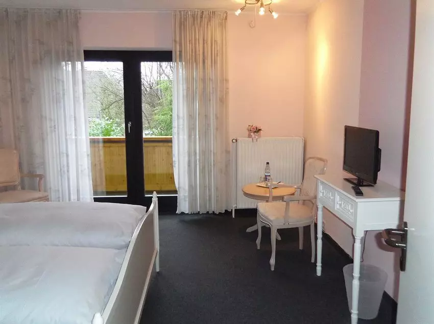 Garni Hotel Andrea