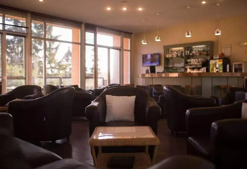 Golf Hotel De Mont Griffon