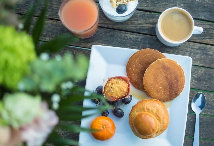 Golf Hotel De Mont Griffon