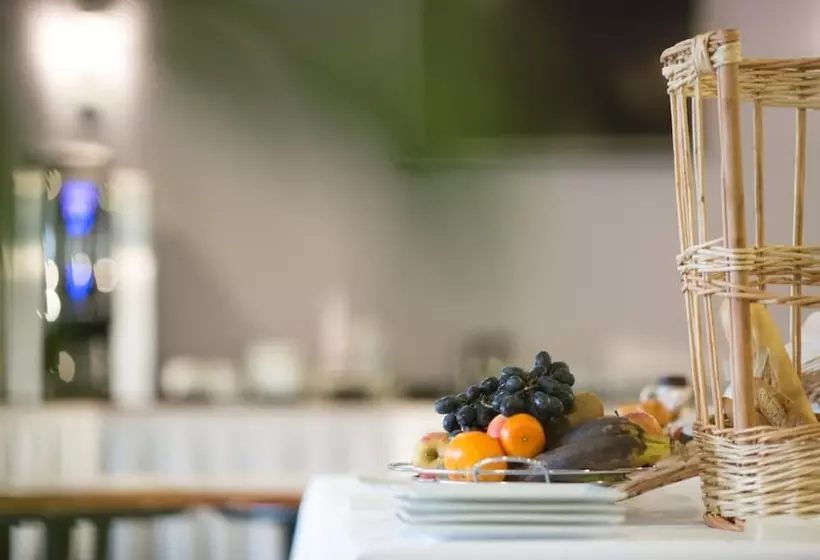 Golf Hotel De Mont Griffon