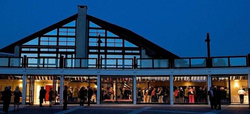 Golf Hotel De Mont Griffon