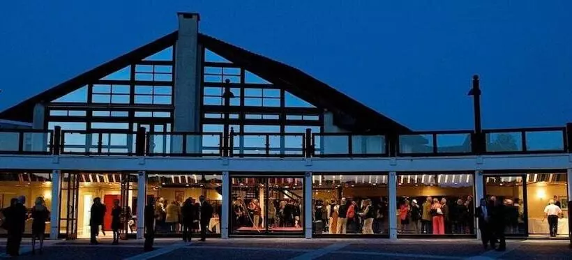 Golf Hotel De Mont Griffon