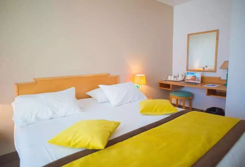 Golf Hotel De Mont Griffon