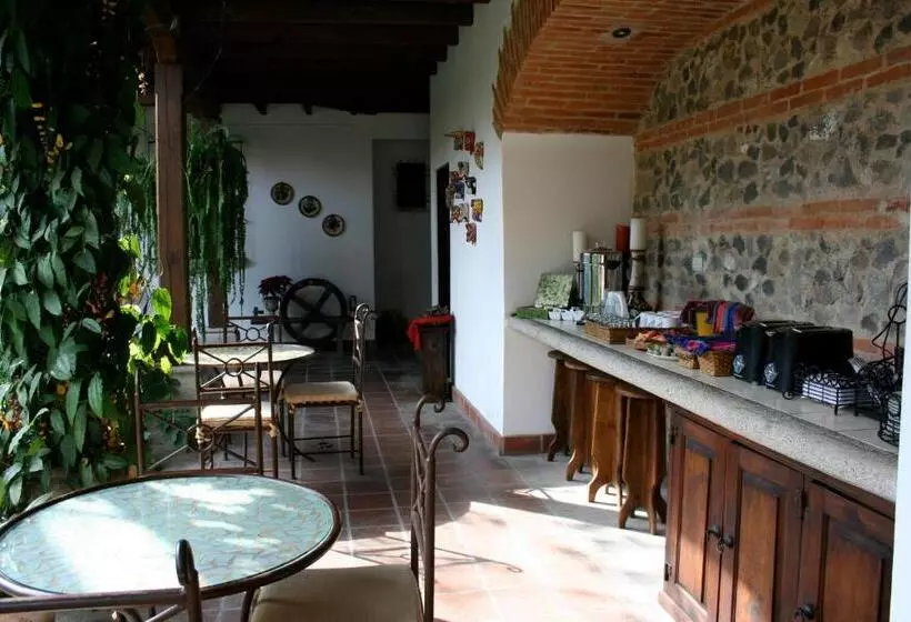 مسافرخانه Las Marias