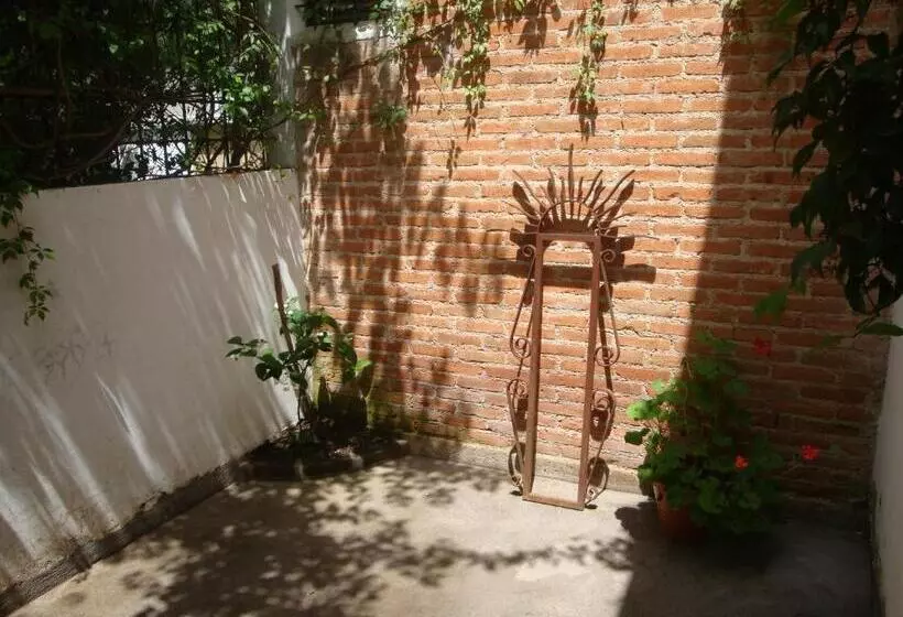 مسافرخانه Las Marias