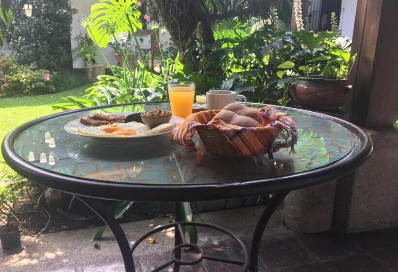 مسافرخانه Las Marias