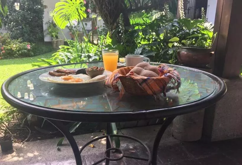 مسافرخانه Las Marias