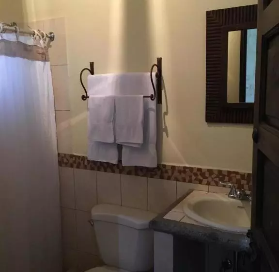 مسافرخانه Las Marias