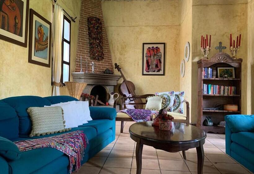 مسافرخانه Las Marias