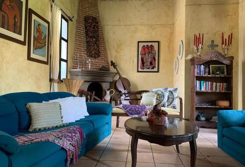 مسافرخانه Las Marias