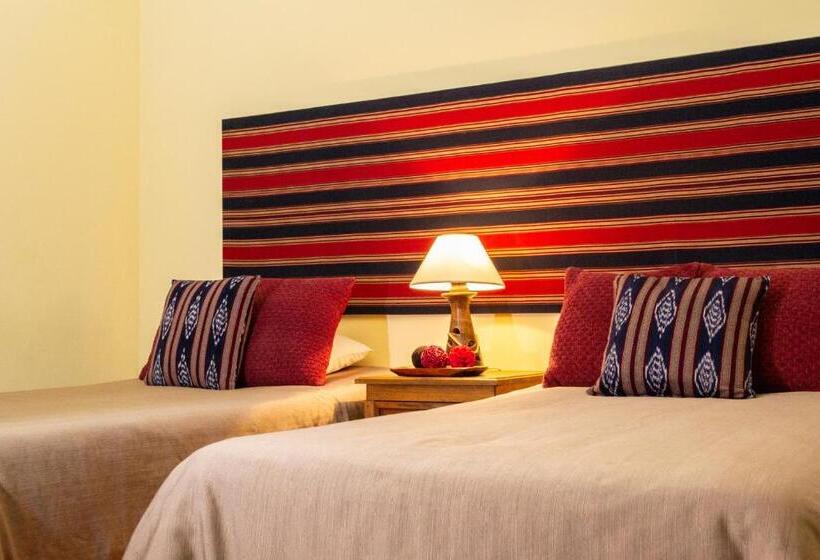 مسافرخانه Las Marias