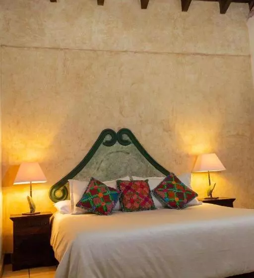 مسافرخانه Las Marias