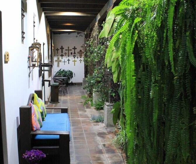 مسافرخانه Las Marias