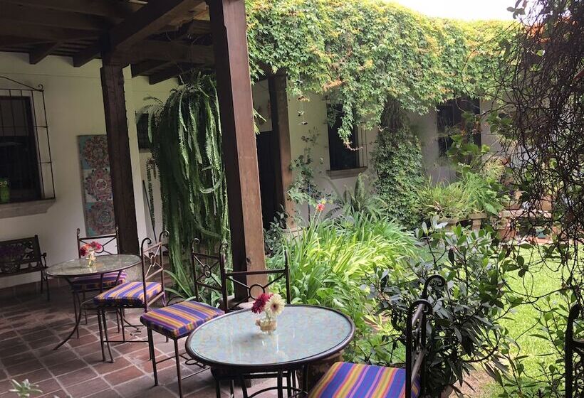 مسافرخانه Las Marias