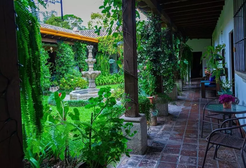 مسافرخانه Las Marias