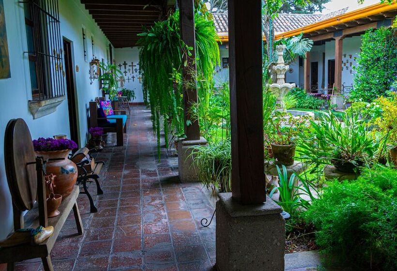 مسافرخانه Las Marias