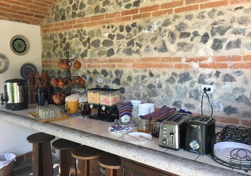 مسافرخانه Las Marias