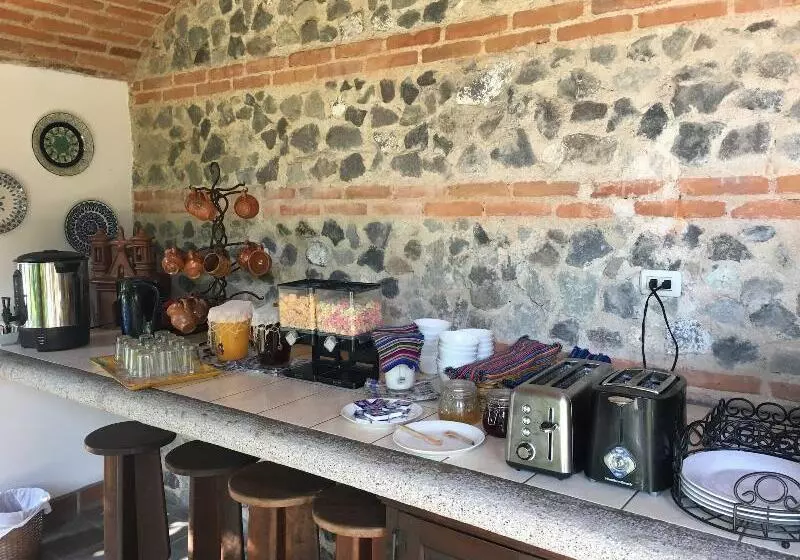 مسافرخانه Las Marias