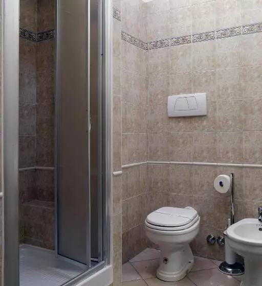 هتل Albergo Al Viale