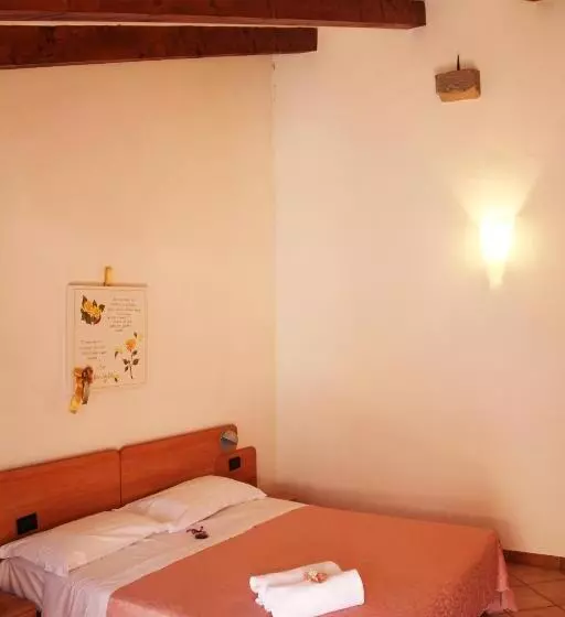 هتل Albergo Al Viale