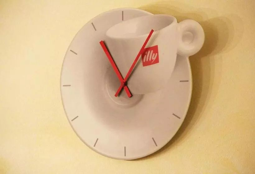 هتل Albergo Al Viale