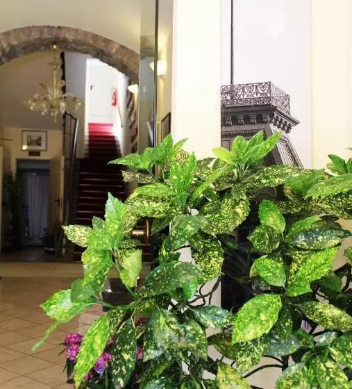 هتل Albergo Al Viale