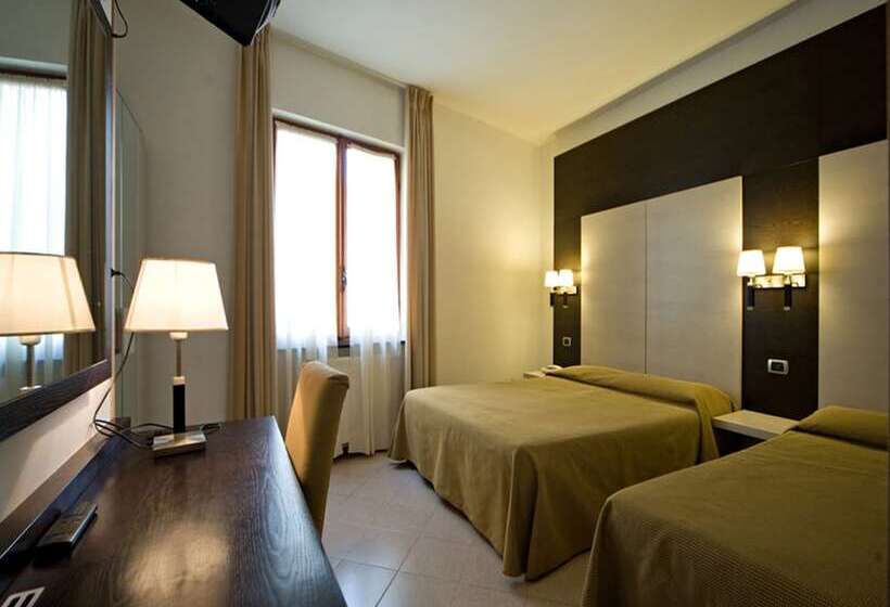 בית מלון כפרי Albergo La Marina B&b