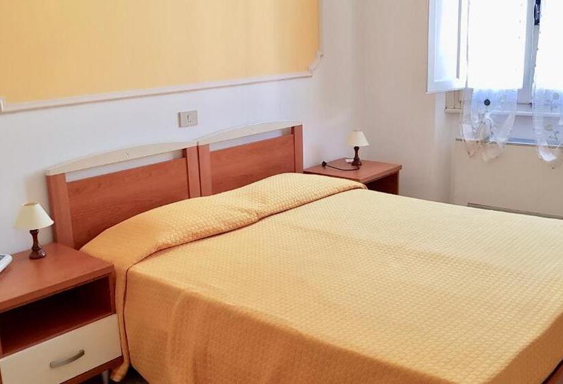 בית מלון כפרי Albergo Natucci